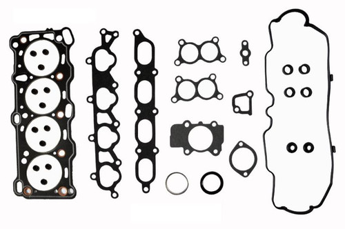 1993 Geo Storm 1.6L Engine Cylinder Head Gasket Set SU1.6HS-D -6