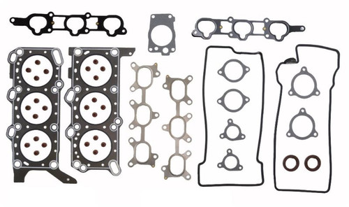 2002 Chevrolet Tracker 2.5L Engine Cylinder Head Gasket Set SU2.5HS-A -5