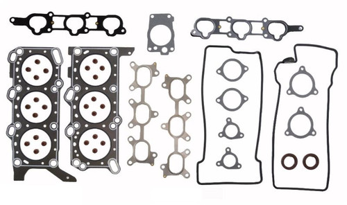2001 Suzuki Grand Vitara 2.5L Engine Gasket Set SU2.5K-1 -4