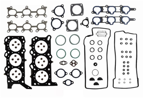 2007 Suzuki Grand Vitara 2.7L Engine Gasket Set SU2.7K-2 -2
