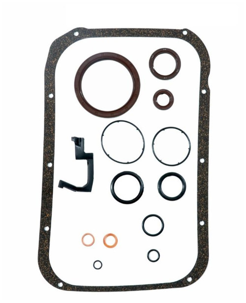 1993 Toyota Paseo 1.5L Engine Lower Gasket Set TO1.5CS -9