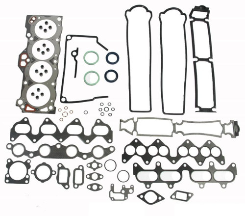 1990 Toyota Corolla 1.6L Engine Cylinder Head Gasket Set TO1.6HS-A -2