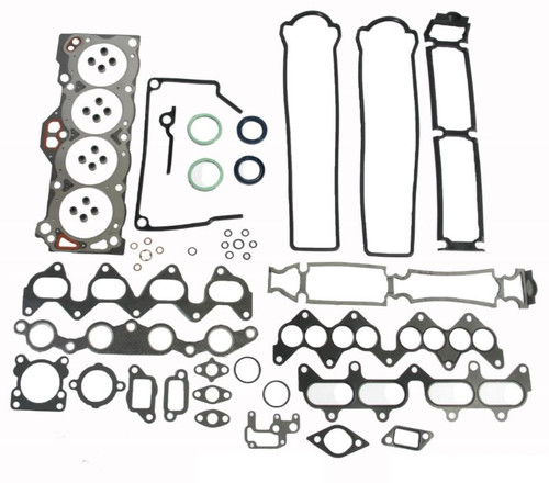 1991 Toyota Corolla 1.6L Engine Cylinder Head Gasket Set TO1.6HS-A -4