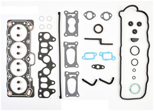 1988 Toyota Corolla 1.6L Engine Cylinder Head Gasket Set TO1.6HS-E -8