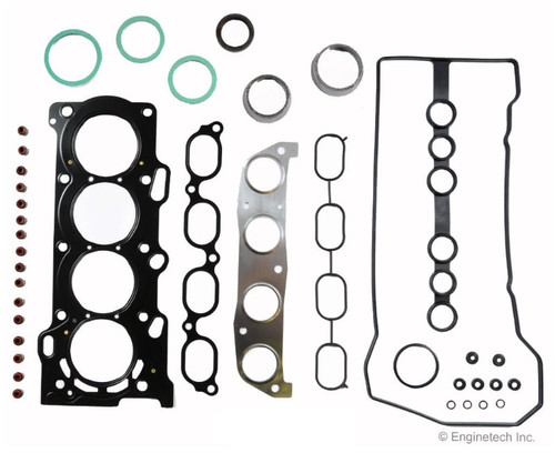 1999 Toyota Corolla 1.8L Engine Gasket Set TO1.8K-1 -4