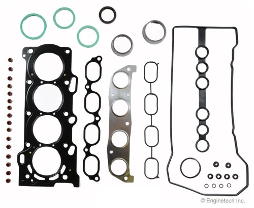2001 Chevrolet Prizm 1.8L Engine Gasket Set TO1.8K-1 -8