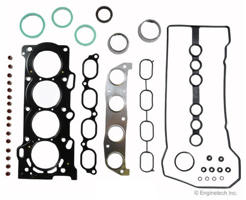 2003 Toyota Matrix 1.8L Engine Gasket Set TO1.8K-1 -17