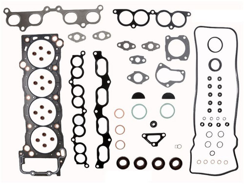 2004 Toyota Tacoma 2.4L Engine Gasket Set TO2.4K-2 -34