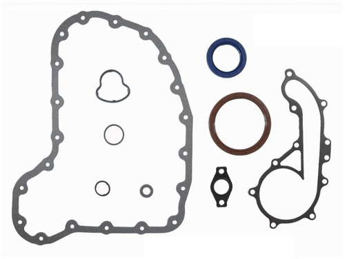 2010 Toyota 4Runner 2.7L Engine Lower Gasket Set TO2.7CS-A -6