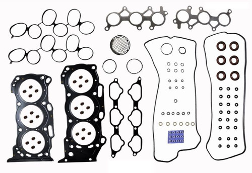 2012 Lexus RX350 3.5L Engine Cylinder Head Gasket Set TO3.5HS-A -36