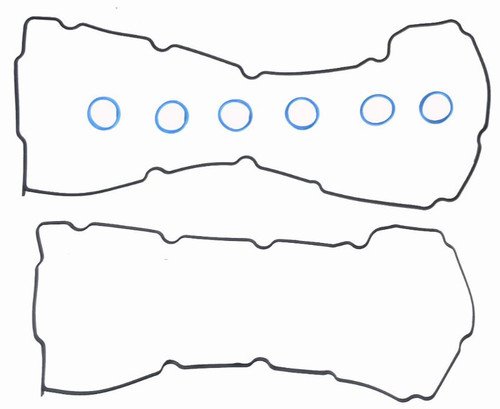 1999 Dodge Intrepid 2.7L Engine Valve Cover Gasket VCCR167-A -4