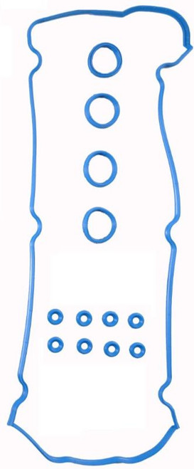 1996 Dodge Grand Caravan 2.4L Engine Valve Cover Gasket VCCR2.4-A -6