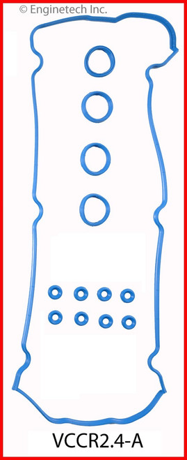 2006 Dodge Caravan 2.4L Engine Valve Cover Gasket VCCR2.4-A -70