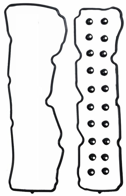 2008 Dodge Dakota 3.7L Engine Valve Cover Gasket VCCR226-B -22