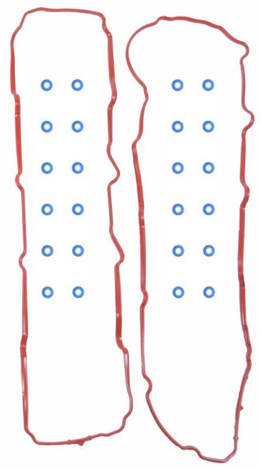 2003 Dodge Ram 1500 4.7L Engine Valve Cover Gasket VCCR287-A -15