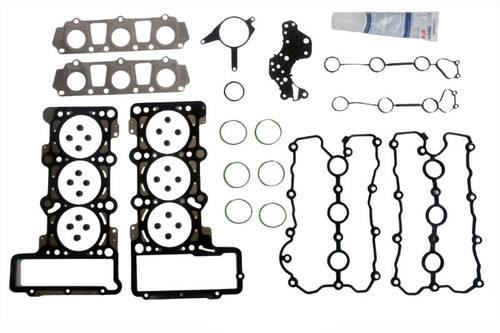 2007 Audi A4 3.2L Engine Cylinder Head Gasket Set AU3.2HS-A -6