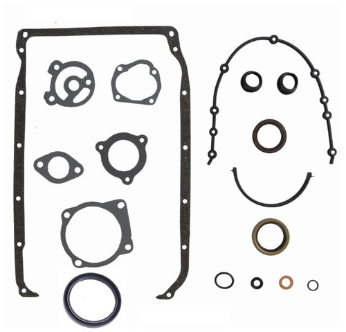 2000 GMC Sonoma 2.2L Engine Lower Gasket Set C134CS-C -62