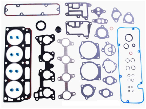 1996 GMC Sonoma 2.2L Engine Cylinder Head Gasket Set C134HS-G -8