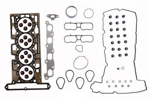 2005 Chevrolet Colorado 2.8L Engine Gasket Set C169K-1 -3