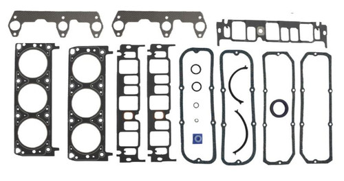 1986 GMC S15 2.8L Engine Gasket Set C173 -90