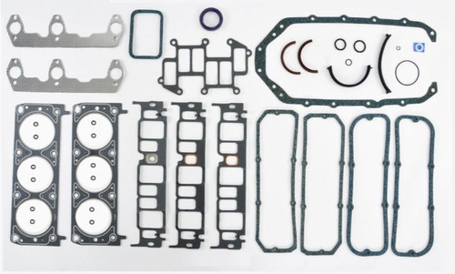 1985 GMC S15 2.8L Engine Gasket Set C173-21 -65