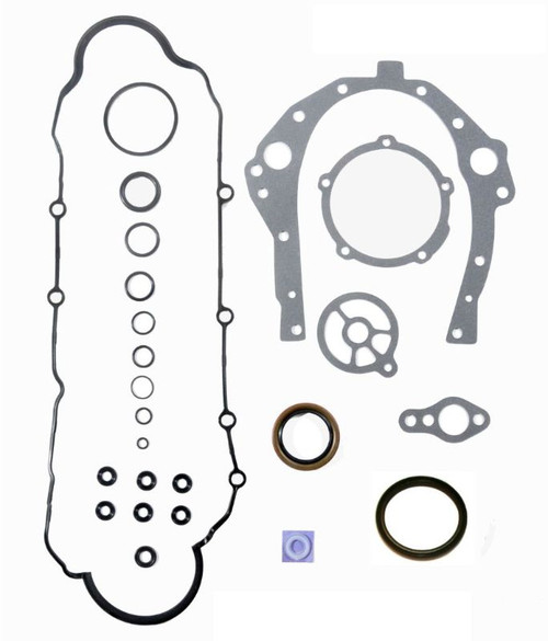 1998 Pontiac Trans Sport 3.4L Engine Lower Gasket Set C189CS-A -76