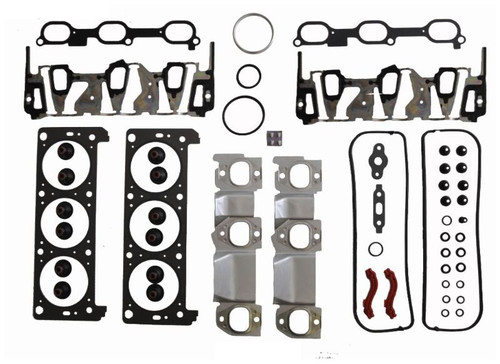 2006 Chevrolet Uplander 3.5L Engine Cylinder Head Gasket Set C214HS-C -5