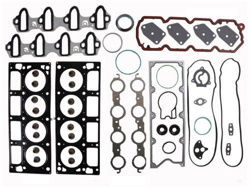 2002 GMC Yukon 4.8L Engine Gasket Set C325K-1 -24