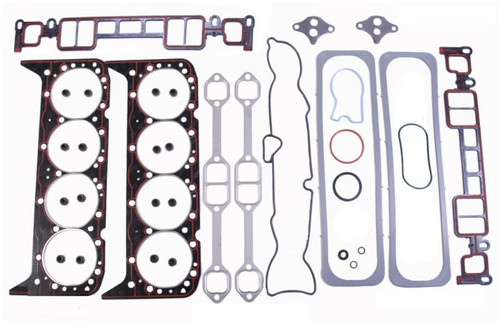 1996 Chevrolet K3500 5.7L Engine Cylinder Head Gasket Set C350HS-F -15
