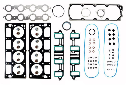 2010 GMC Yukon XL 2500 6.0L Engine Cylinder Head Gasket Set C376HS-A -114