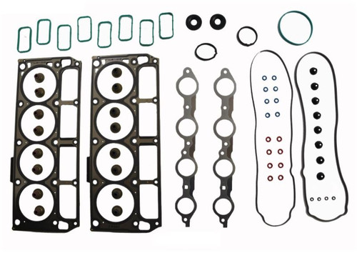 2011 Chevrolet Corvette 6.2L Engine Gasket Set C379K-1 -9