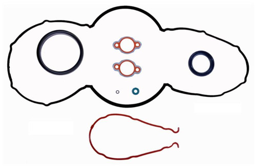 2007 GMC Sierra 2500 HD Classic 8.1L Engine Lower Gasket Set C496CS-A -51