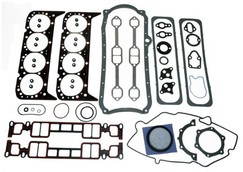 1996 Chevrolet K2500 Suburban 5.7L Engine Gasket Set C5.7-A -14