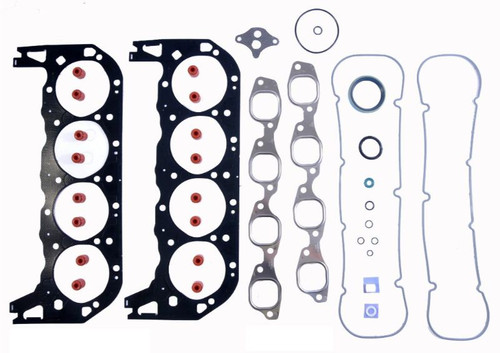 1996 Chevrolet P30 7.4L Engine Gasket Set C7.4L-A -5