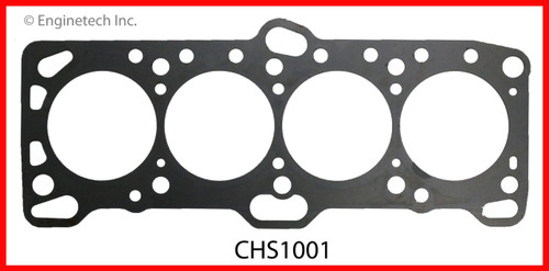 1998 Hyundai Sonata 2.0L Engine Cylinder Head Spacer Shim CHS1001 -63