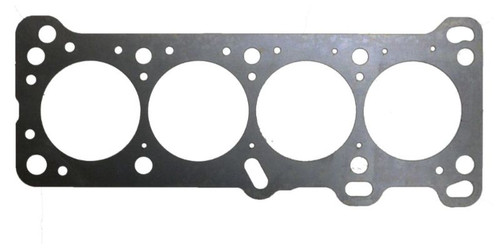 1988 Mazda 323 1.6L Engine Cylinder Head Spacer Shim CHS1006 -4