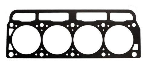 1990 Chevrolet Corsica 2.2L Engine Cylinder Head Spacer Shim CHS1009 -17