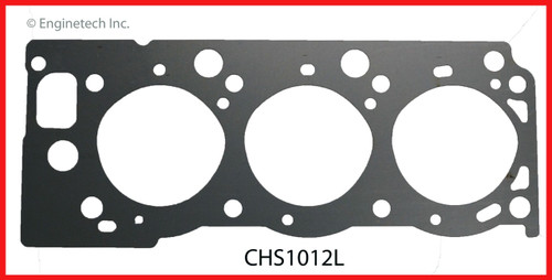 1994 Toyota T100 3.0L Engine Cylinder Head Spacer Shim CHS1012L -16