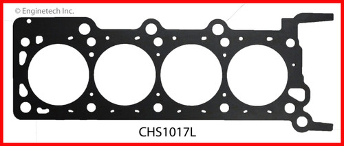 2004 Ford F-350 Super Duty 5.4L Engine Cylinder Head Spacer Shim CHS1017L -261