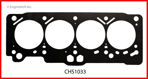 1995 Geo Prizm 1.6L Engine Cylinder Head Spacer Shim CHS1033 -6