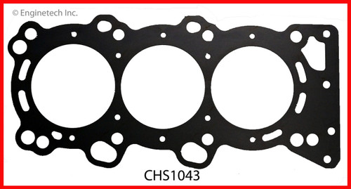 1994 Isuzu Trooper 3.2L Engine Cylinder Head Spacer Shim CHS1043 -9