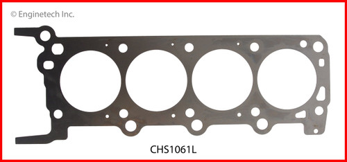 2009 Ford Expedition 5.4L Engine Cylinder Head Spacer Shim CHS1061L -36