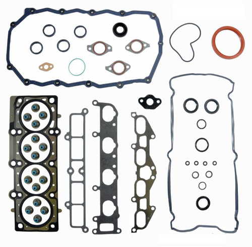 1997 Plymouth Grand Voyager 2.4L Engine Gasket Set CR148-1 -16