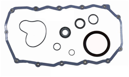 1996 Chrysler Sebring 2.4L Engine Lower Gasket Set CR148CS-B -4