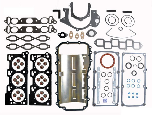 1997 Plymouth Prowler 3.5L Engine Gasket Set CR215-1 -18