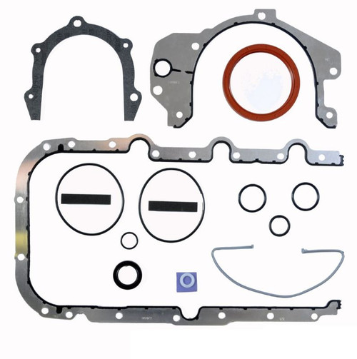 2003 Chrysler 300M 3.5L Engine Lower Gasket Set CR215CS-B -28