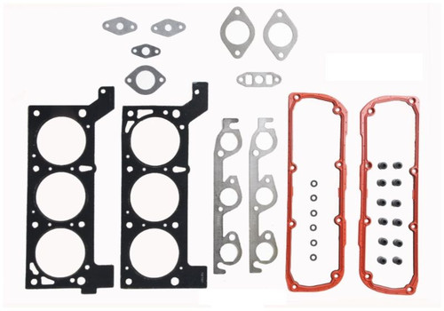 2000 Chrysler Town & Country 3.8L Engine Gasket Set CR232K-1 -1