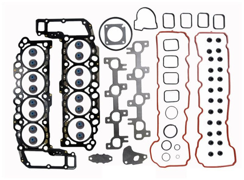 2005 Dodge Dakota 4.7L Engine Cylinder Head Gasket Set CR287HS-B -6