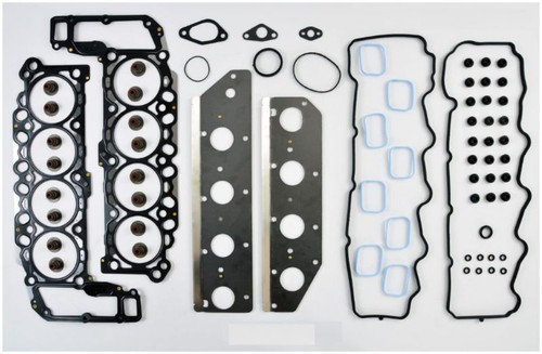 2009 Dodge Ram 1500 4.7L Engine Gasket Set CR287K-3 -10