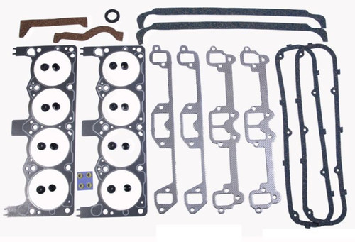 1989 Dodge B150 5.2L Engine Gasket Set CR318-29 -608